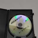 Idlewild (Widescreen Edition), DVD