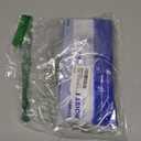 Heated Eye Mask & Microwavable Eye Compress | Gentle Steam Heat for Eye Comfort 1pc White