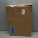 My Brest Friend Super Deluxe Nursing Pillow - Enhanced Comfort & Ergonomic Breastfeeding Pillow for Ultimate Support For Mom & Baby - Adjustable and with Handy Side Pocket, Platinum