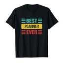 Planner T-Shirt