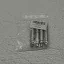 W10359269 W10359270 For Whirlpool & Crosley Dryer Side Shafts Kits(4pcs)