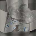 Universal CPAP Inline Filter, CPAP Air Filter for ResMed AirSense 11/AirSense 10/Philips Respironics DreamStation 2, Hose Filter for CPAP Supplies, BIPAP Supplies (4)