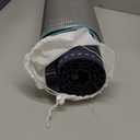 Warming Mat for Food Extra Large: 36"X16" Adjustable Silicone Food Warming Mat Heating Pad Food Warming Pad for Kitchen Counter Warming Trays for Buffets Party Hot Plates for Countertop Black Grey