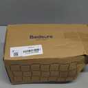 Bedsure GentleSoft Sherpa Fleece Throw Blanket for Couch, Non-Heated, Thick & Warm Cozy Blanket for Winter, Soft Fuzzy Plush Throw Gifts for Women and Men, Grey, 50x60 Inches