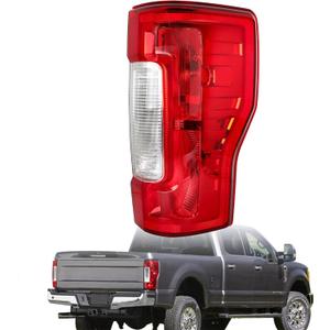 Tail Light Replacement for F250 F350 2017-2019