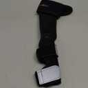 Dog Knee Brace for Back Leg,Cruciate Ligament Care Knee Brace for Dogs Rear Leg, Extral Support ACL Brace,Reduce Joint Pain and Muscle Sore for Hind Legs (XS)