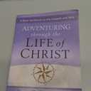 Ray C. Stedman
Adventuring Through the Life of Christ: A Bible Handbook on the Gospels and Acts