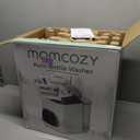 Momcozy KleanPal Pro Baby Bottle Washer, Sterilizer & Dryer - All-in-One Cleaning Machine for Bottles, Pump Parts & Baby Essentials - Time-Saving & Effortless Care