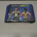 LED Reflective Vest Super Bright Lighting, 360 Visible Running Light for Runners, Waterproof Adjustable Reflective Running Vest Headlamp for Men/Women/Kids Night Walking/Running/Cycling