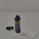Sopami Car Coating Spray,Quick Effect Coating Agent,Quickly Coat Car Wax,Polish Spray Waterless Wash Wax,Oil Film Emulsion Glass Cleaner(500ML)