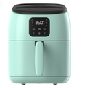 DIGITAL TASTI-CRISP™ AIR FRYER 2.6QT