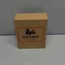 iRobot Roomba Authentic Replacement Parts - Battery for Braava Jet m6 Robot Mop