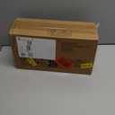 Amazon Basics Dog and Puppy Pee Pads, 5-Layer Leak-Proof Super Absorbent, Quick-Dry Surface, Potty Training, Regular (22x22"), 50 Count, Blue & White