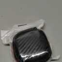 Open Ear Headphones Wired for Samsung S25 S24 Ultra S23 Fe S22+ A35, USB Type C Earphone with Mic Over Ear Wired Earbuds with Ear Hook for iPhone 17 Air 16 15 Pro Max Plus iPad Pixel 10 9 8a 7