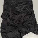 SHAPELLX Shapewear For Women Tummy Control High Waisted Body Shaper Shorts Butt Lifting Shapewear Higher Power Panties (Medium, A1-black)