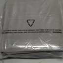 LUMARA Inflatable Bed Rail for Toddlers 2 Pack - Portable Travel Bed Bumpers for Kids Fits Twin Full Queen King Size Beds - Non-Slip Safety Guard Rails