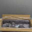 PAWZ Road Cat Scratching Post Bed, Small Cat Tree Tower with Cat Scratcher Pad Large Top Removable Bed with Play Ball Great for Kittens and Cats