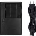 CB-2LDC NB-11L Cameras Charger for Canon CB-2LF NB-11LH ELPH 110 HS 320 HS 340 HS 350 HS IXUS 135 140 150 160 170 A2300 is A2400 A2500 A2600 A3400 A3500 A4000 IXUS Battery Power Supply