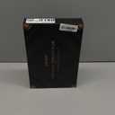 Led Face Mask Light Therapy, Red Light Therapy for Face, 7-1 Colors LED Facial Skin Care Mask, Black