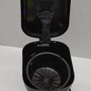 Toastmaster 12 cup Coffee Maker, Black