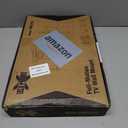 USX Mount Full Motion TV Wall Mount for 42-86 inch, TV Mount Swivel and Tilt,Wall Mount Bracket with Dual Articulating Arms Up to 132lbs, VESA 600x400mm, Max 16" Wood Studs, UL Listed XML019