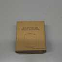 Nursery Night Light for Kids - Rechargeable Bedside Lamp with 3 Dimmable Modes, Eye-Caring LED Light, Touch Control & Sleep Aid Function | BPA-Free Portable Desk Lamp for Nursery, Bedroom, Toddlers