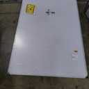 VIZ-PRO Large Cork Bulletin Board, 72 X 48 Inches, Wall-Mounted Corkboard with Silver Aluminium Frame for School, Office, and Home 6' X 4'