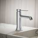 Kohler 27000-4-CP Occasion® Single-Handle Bathroom Sink Faucet, 1.2 gpm, Polished Chrome