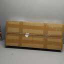 Hoolerry 5 Pcs Wire Shelf Covers Foamed PVC Wire Rack Covers for Removable Closet (Not Wood) Pantry Shelves for Cabinet Bathroom Kitchen Shelving Decoration (White, 31x12 Inch)