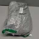 SlowTon Dog Carrier Sling - Thick Padded Shoulder Strap Adjustable Dog Carriers for Small Dogs, Puppy Carrier Purse for Pet Cat with Front Zipper Pocket Safety Belt Machine Washable (Light Gray, M) (D-Light Grey Knitted Fabric)