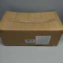 Lanpn Christmas Tree Pillows Set of 2, Line Christmas Tree Decoration Winter Soft Cute 3D Shaped Xmas Tree Throw Cushion for Sofa Bedroom Xmas Decor (20.5x16 inch, Green & Red) (Branches Texture)