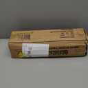 Art Painting Artist Easel Stand, Portable Adjustable Aluminum Metal Tripod Display Easel with Bag, Height from 17 to 66 inch for Table-Top/Floor Drawing and Displaying, Black