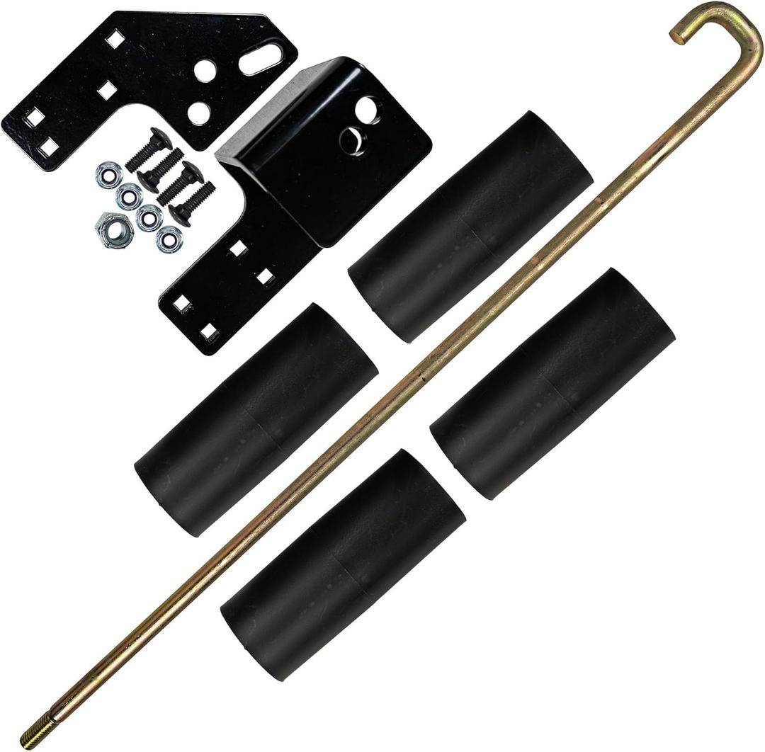 CUB CADET 19A70060OEM Lawn Striping Kit 42" 50" 54" Stamped Deck ZT1 Ultima 42