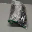 NAYOO Small Crochet Hair Senegalese Twist 18 Inch 8 Packs Ombre Crochet Braids Pre-Looped, 35 Strands/Pack Crochet Twist Hot Water Setting, Ombre Senegalese Twist Crochet Hair for Black Women (1B/30/27)