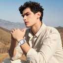 18 Pack Silicone Band Compatible with Apple Watch Bands 40mm 41mm 38mm 42mm 46mm 44mm 45mm 49mm for Women Men, Sport iWatch bands with Organizer for iWatch Series 11 10 9 8 7 6 5 4 Ultra SE 3 2 1