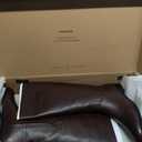 Vince Womens Margaret Knee High Boot Ganache 8 M