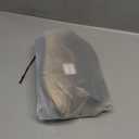 Women's Suede Side Zipper Ankle Boots with beads Casual Round Toe Low Block heel Lace-Up Walking Booties for Work Daily Party Dating, Size 43