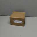 Lronbird Steel Tongue Drum Percussion, 6 Inch 8 Notes Musical Instruments, Music Gifts for Family Friends (Seablue)