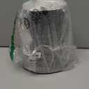 Humidifiers for Bedroom, 2.0L Cool Mist Humidifier for Home Plant and Baby Nursery, Quiet Ultrasonic Humidifier with 360 Nozzle, Auto Shut-Off, Filterless, Black