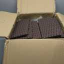 Tortoise Shallow Water Turtle Habitat, Home Turtle Breeding Box, Plant Planting Ecological Breeding Box, Drainage & Wheels  47.2 Tortoise Habitat for Turtles, Lizards, Snakes & More