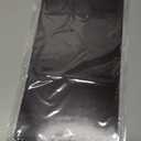 2 PCS Magnetic Vent Covers 8"X15.5" - Strong Magnetic Air Vent Covers for Ceiling/Wall/HVAC, White Vent Covers for Home & Rv (Fits Steel Vents)