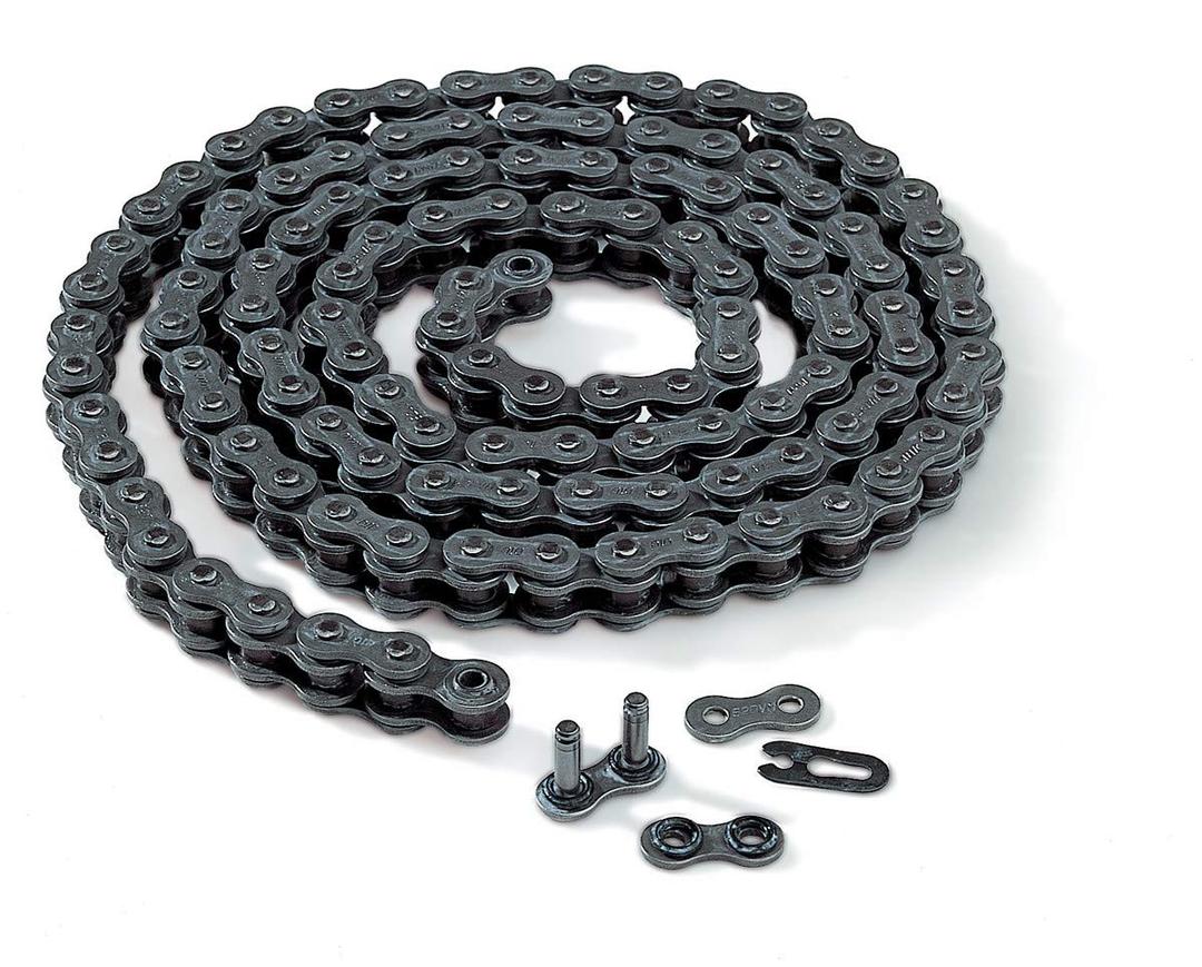 KTM Chain (Black) 5/8X1/4" MX 520-118L 2003-2023 OEM: 50310165118