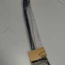 Upgraded 5304458312 Oven Door Handle Replacement Compatible with Kenmore Electrolux Frigidaire Electric Range Oven Stove Replaces 316443600 AP3965016,Include 2 Pack 316433300 Oven Door Handle Screws