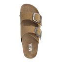 Mia Girl,Women Casual Sandals,size 7.5
