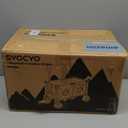 Extra Large Collapsible Wagons Carts Foldable, 450lbs Heavy Duty Folding Beach Wagons with Big All-Terrain Wheels, Utility Wagon Carts for Groceries, Outdoor Camping, Shopping, Beach, Garden