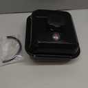 GREHUA 212cc Gas Tank with Fuel Level Gauge Kit Compatible with Predator 212 196cc 224cc 6.5hp GX160 GX200 Clone Engine Coleman CT200U BT200X KT196 Massimo Baja Warrior MB200 Mini Bike Go Kart Parts