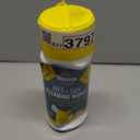 Digital Innovations 40308 Cleandr Wet/Dry Wipes, 70 Count