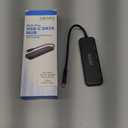 ZGEAR Multi-Port USB-C Data Hub