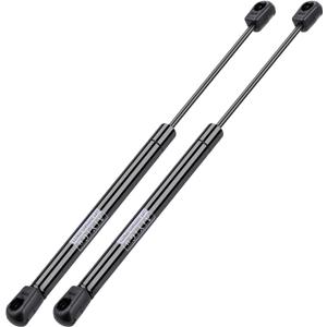 AiYiGu14 Inch 40LB/178N Gas Shock Strut Spring Lift Support for Camper Shell RV Truck Topper Rear Window Cap Canopy Door Toolbox Lid