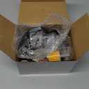 Carburetor Carb Replaces For Briggs Stratton V-Twin Intek 22HP 23HP 24HP 25HP 26HP 27HP Engine 407777 40G777 40H777 406777 40F777 407677 44677A 446777 405777 446677 445577 441777 445705 445777